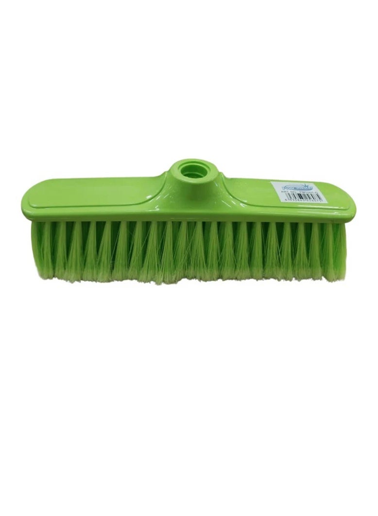 FLOOR MASTER SOFT BROOM FM 1001 GREEN